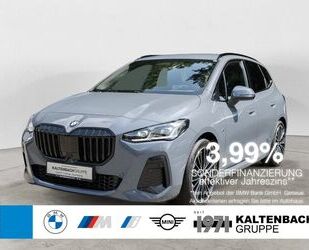 BMW 218 Active Tourer Gebrauchtwagen