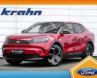 Ford Capri Gebrauchtwagen