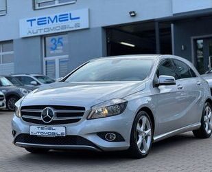 Mercedes-Benz A 180 Gebrauchtwagen