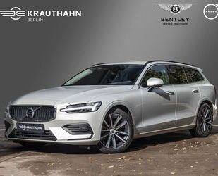 Volvo V60 Gebrauchtwagen