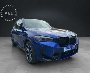 BMW X3 M Gebrauchtwagen
