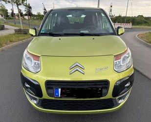 Citroen C3 Picasso Gebrauchtwagen