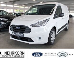 Ford Transit Connect Gebrauchtwagen
