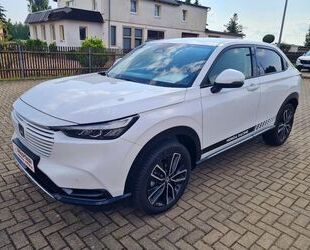 Honda HR-V Gebrauchtwagen