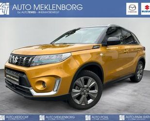 Suzuki Vitara Gebrauchtwagen