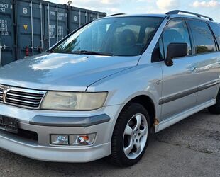 Mitsubishi Space Wagon Gebrauchtwagen