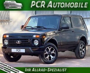 Lada Niva Gebrauchtwagen