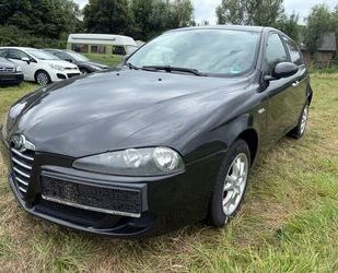 Alfa Romeo 147 Gebrauchtwagen