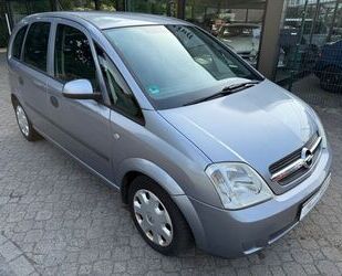Opel Meriva Gebrauchtwagen