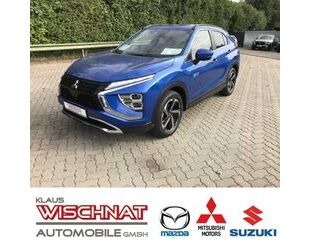 Mitsubishi Eclipse Cross Gebrauchtwagen