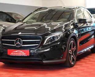 Mercedes-Benz GLA 250 Gebrauchtwagen