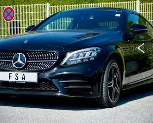 Mercedes-Benz C 300 Gebrauchtwagen