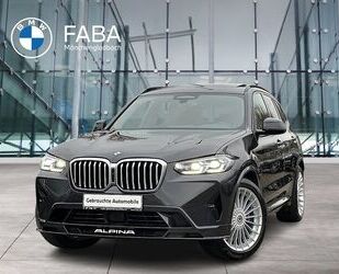 Alpina XD3 Gebrauchtwagen