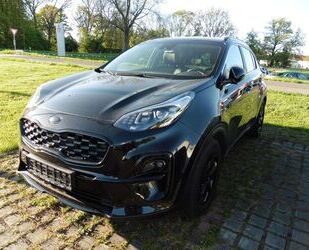 Kia Sportage Gebrauchtwagen