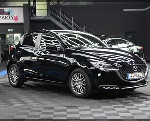 Mazda 2 Gebrauchtwagen