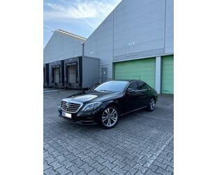 Mercedes-Benz S 500 Gebrauchtwagen