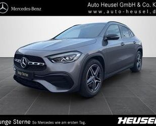 Mercedes-Benz GLA 250 Gebrauchtwagen