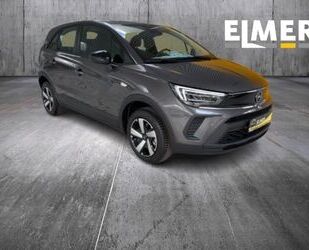 Opel Crossland (X) Gebrauchtwagen