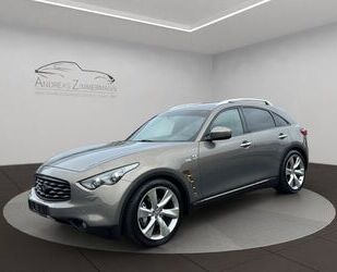 INFINITI FX Gebrauchtwagen