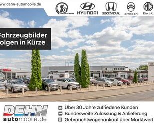 Honda CR-V Gebrauchtwagen