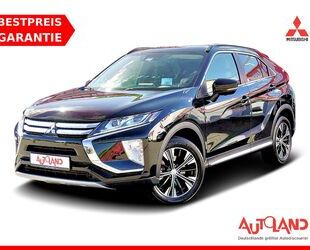 Mitsubishi Eclipse Cross Gebrauchtwagen