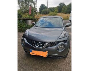 Nissan Juke Gebrauchtwagen