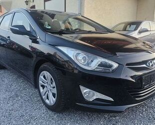 Hyundai i40 Gebrauchtwagen