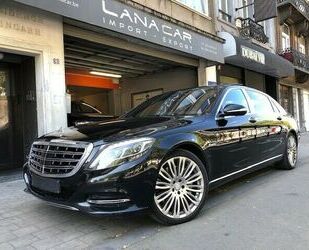 Mercedes-Benz S 400 Gebrauchtwagen