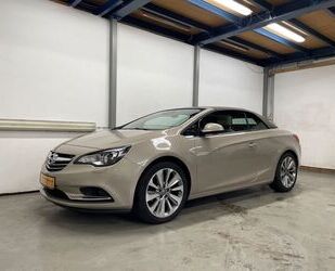 Opel Cascada Gebrauchtwagen