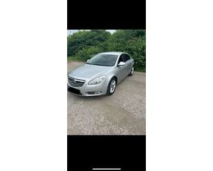 Opel Insignia Gebrauchtwagen