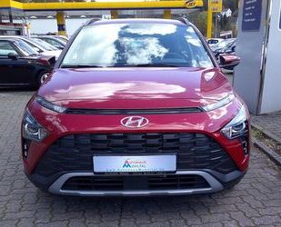 Hyundai BAYON Gebrauchtwagen