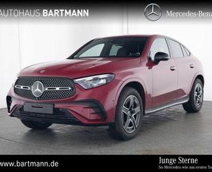 Mercedes-Benz GLC 300 Gebrauchtwagen