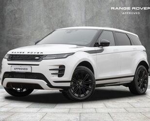 Land Rover Range Rover Evoque Gebrauchtwagen