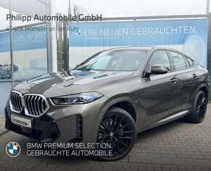 BMW X6 Gebrauchtwagen