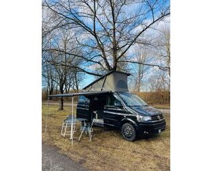VW T5 California Gebrauchtwagen