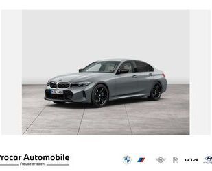 BMW M340i Gebrauchtwagen