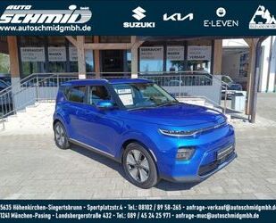 Kia Soul Gebrauchtwagen