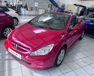 Peugeot 307 Gebrauchtwagen