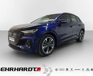 Audi Q4 e-tron Gebrauchtwagen