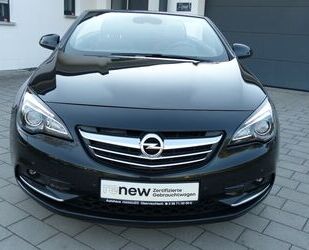 Opel Cascada Gebrauchtwagen