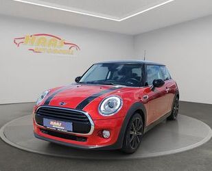 Mini Cooper Gebrauchtwagen