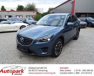 Mazda CX-5 Gebrauchtwagen