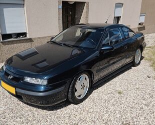 Opel Calibra Gebrauchtwagen