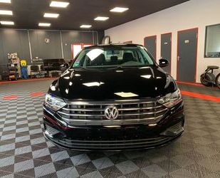 VW Jetta Gebrauchtwagen