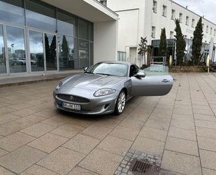 Jaguar XK Gebrauchtwagen