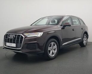 Audi Q7 Gebrauchtwagen