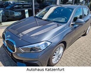 BMW 118 Gebrauchtwagen