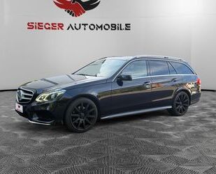 Mercedes-Benz E 250 Gebrauchtwagen