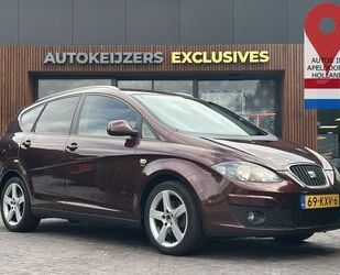 Seat Altea Gebrauchtwagen