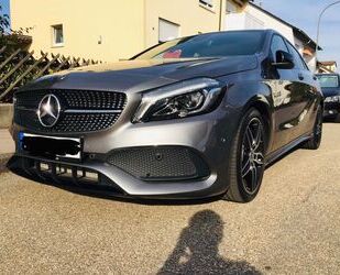 Mercedes-Benz A 220 Gebrauchtwagen